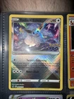 Pokémon TCG Radiant Eevee SWSH230 Sword & Shield Promo Card in NM Condition