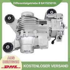 Hinterachsgetriebe Differential für Audi A3 Q3 VW Tiguan Passat CFGC 0AY525010