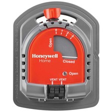 HONEYWELL HOME M847D-VENT Damper Motor,24V AC 48KT69