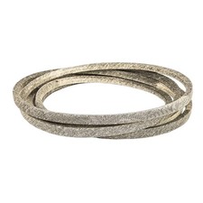 Durable Belt 1/2x95inch Belt Deck Belt Drive Belt for MTD Lawn Mower Parts