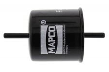 MAPCO Kraftstofffilter 62600 Leitungsfilter für FORD MAZDA MONDEO FIESTA PUMA 3