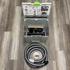 Festool 576842 | Universal Cleaning Set | D 36 UNI-RS-Plus
