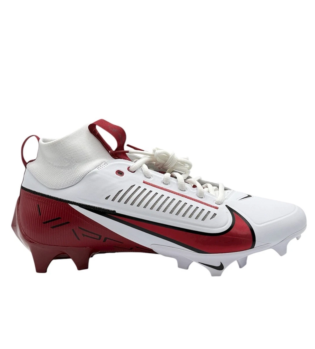 Nike Vapor Edge Pro 360 2 TB Promo White Team Crimson for Sale