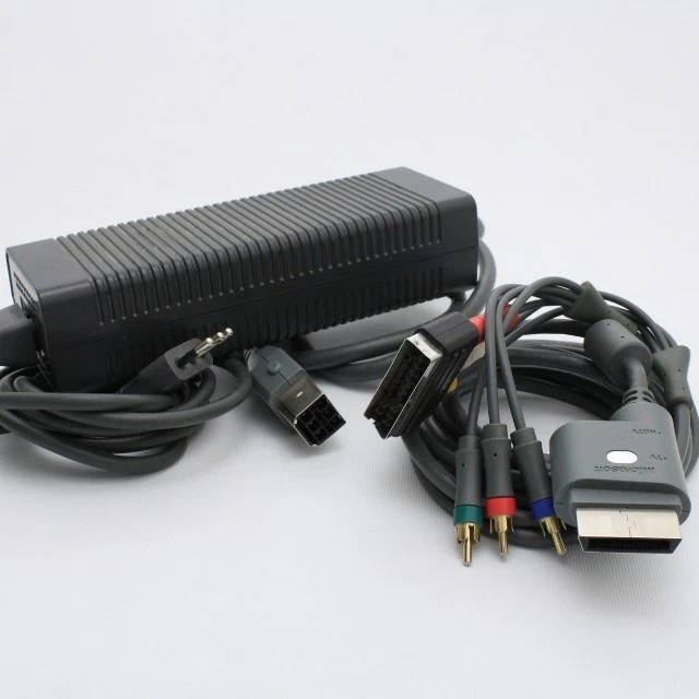 Cavo Alimentazione Xbox One | I Migliori Prodotti Nel 2020: Classifica & Recensioni - Foto 7