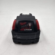 Milwaukee 48-11-1828 M18 18V Battery Charger