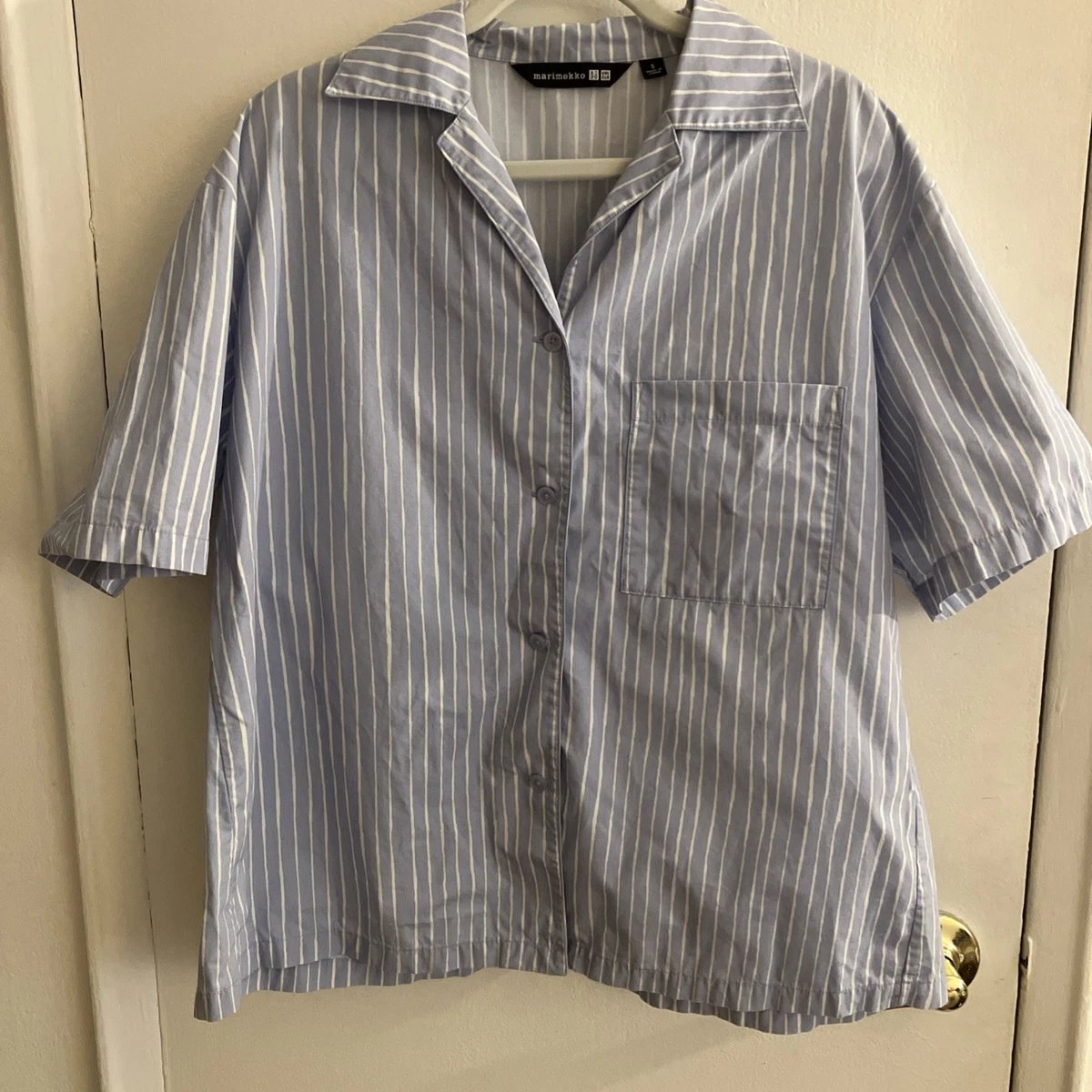 Marimekko Striped Tops for Women for sale | eBay