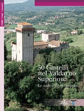 Lorenzo Bigi 50 castelli nel nel Valdarno Superiore. Le  (Paperback) (UK IMPORT)