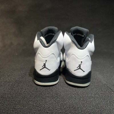 DD0587-110 AJ 5 Retro 