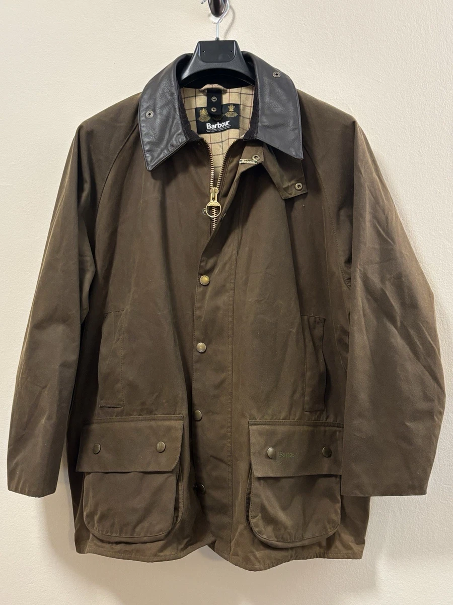 Barbour Beaufort Coats & Jackets for Men for Sale | Shop New