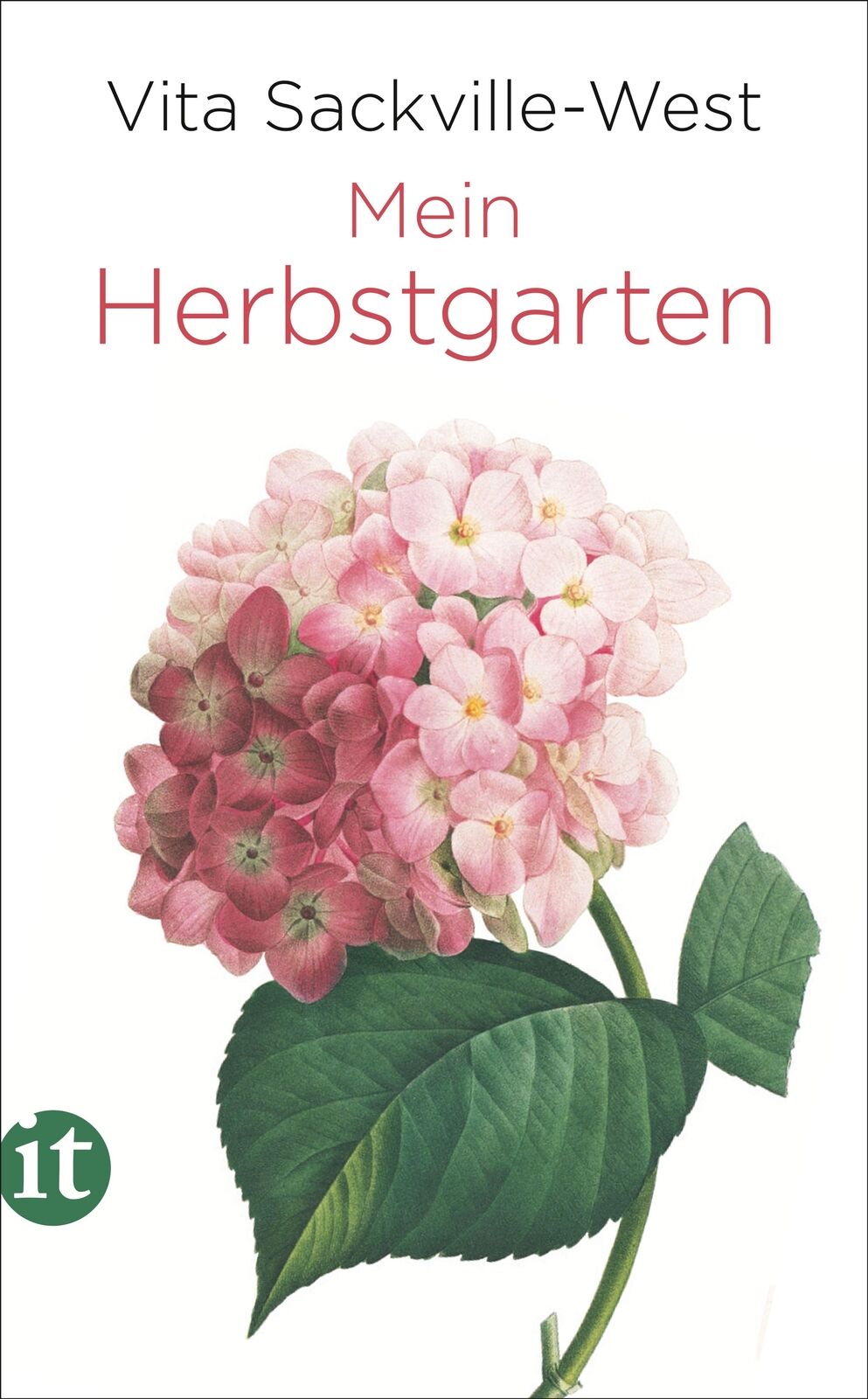 Thumbnail - Vita Sackville-west; Gabriele Haefs / Mein Herbstgarten