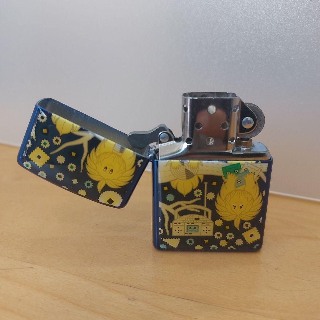 Not for sale, Rare, Limited edition Zippo designed by Not for sale, Rare, Limited edition Zippo designed by