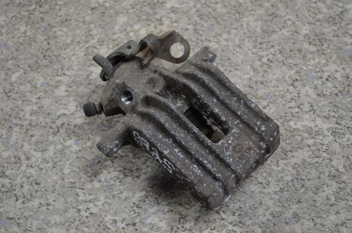 VW Beetle 1Y 2003Bj 2.0L Bremssattel Lucas hinten links