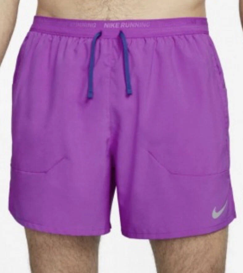 Nike Stride Men's Dri-FIT 7 2-in-1 Running Shorts