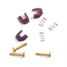 NSR 1228 Suspensions for Triangular Motor Mount, Soft Springs spare parts