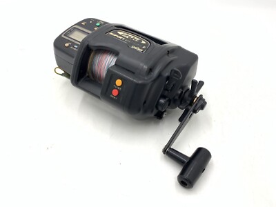 ダイワ SUPER TANACOM 800 電動リール TANACOM 800 – Daiwa US