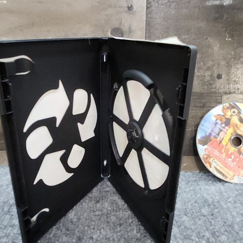 Alvin And The Chipmunks Chipwrecked DVD - Picture 4 of 8