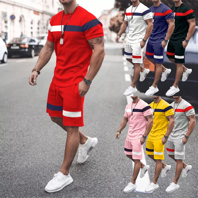 Short été homme new arrivals