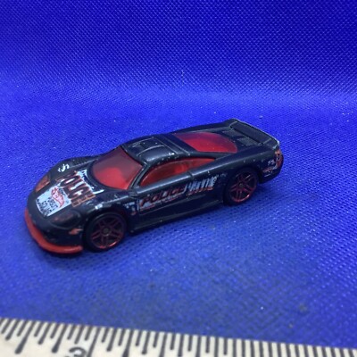ミニカー HOT WHEELS     SALEEN S7 HOT WHEELS SALEEN S7 4TH OF JULY WALMART EXCLUSIVE | eBay