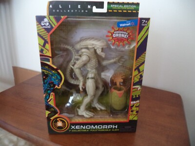 Aliens - Lanard 7