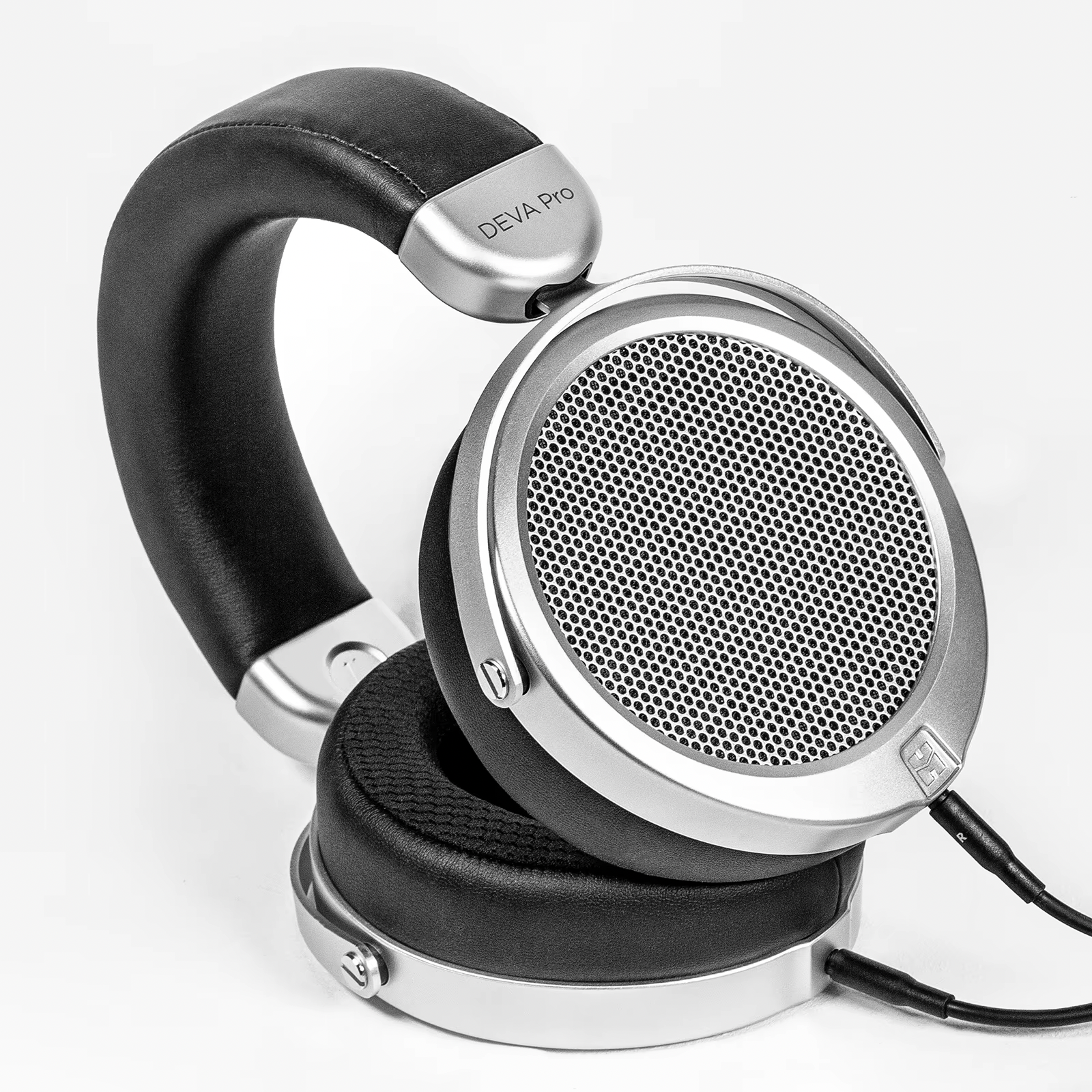 HIFIMAN Deva-Pro Open-Back Planar Magnetic Headphones with Stealth Magnets