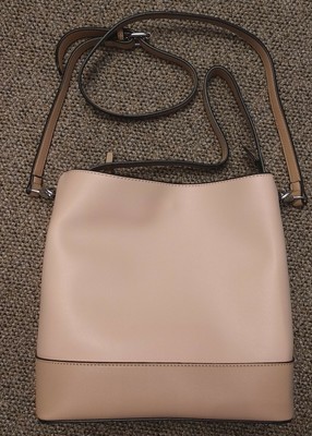 clarks pink handbag