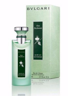 Bvlgari Au The Vert 2.5oz Women's Eau de Cologne