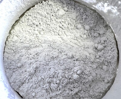 Endurance Restoration Products - White Portland Cement