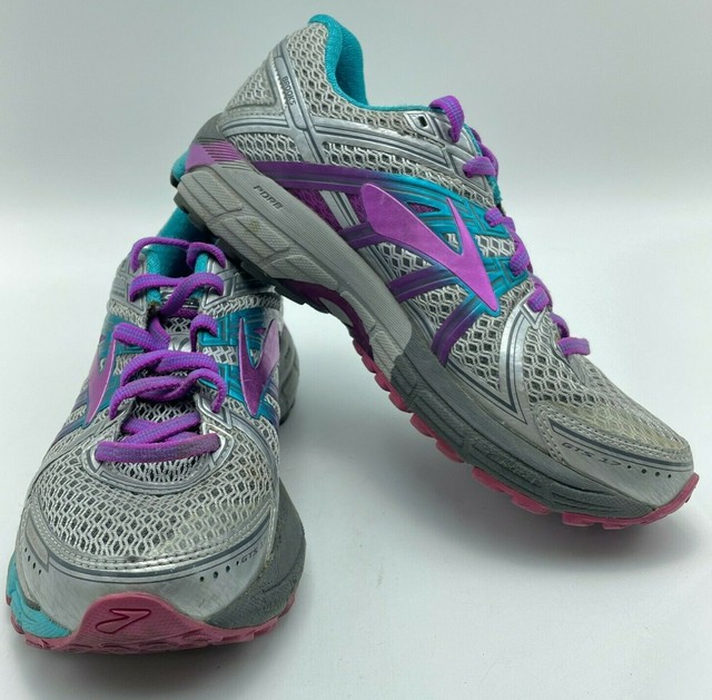 brooks adrenaline gts 17