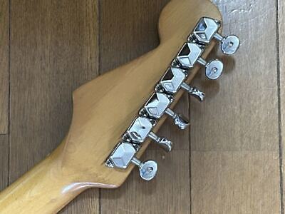 Electric Guitar Fender Duo-Sonic Reissue 1995 Made in Mexico Electric Guitar Fender Duo-Sonic Reissue 1995 Made in Mexico