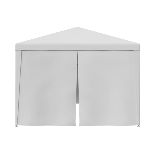 10' x 30' Gazebo Wedding Tent Canopy W/ 8 Sidewalls Outdoor Party Event White - Bild 8 von 13