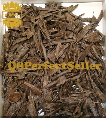 Oud Hindi Malaki Double Super by Ajmal - Free Express Shipping Oudh Incense