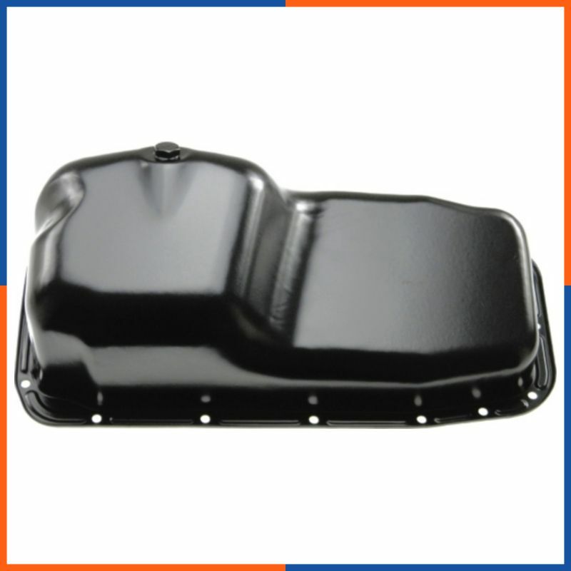 Carter d'huile pour OPEL BMO-PL-002 en alliage renforcé anticorrosion