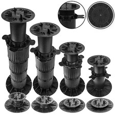 Premium Stelzlager Plattenlager Plattenträger für Terrassenplatten Stein Beton