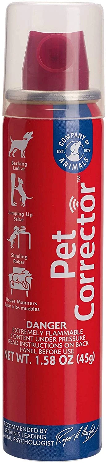 pet corrector dog training aid
