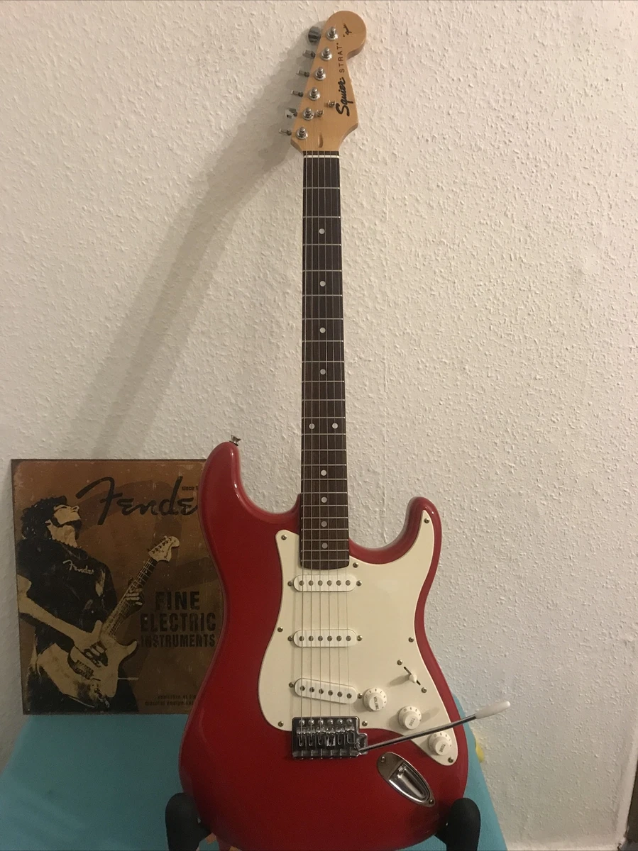 1996 squire strat deals