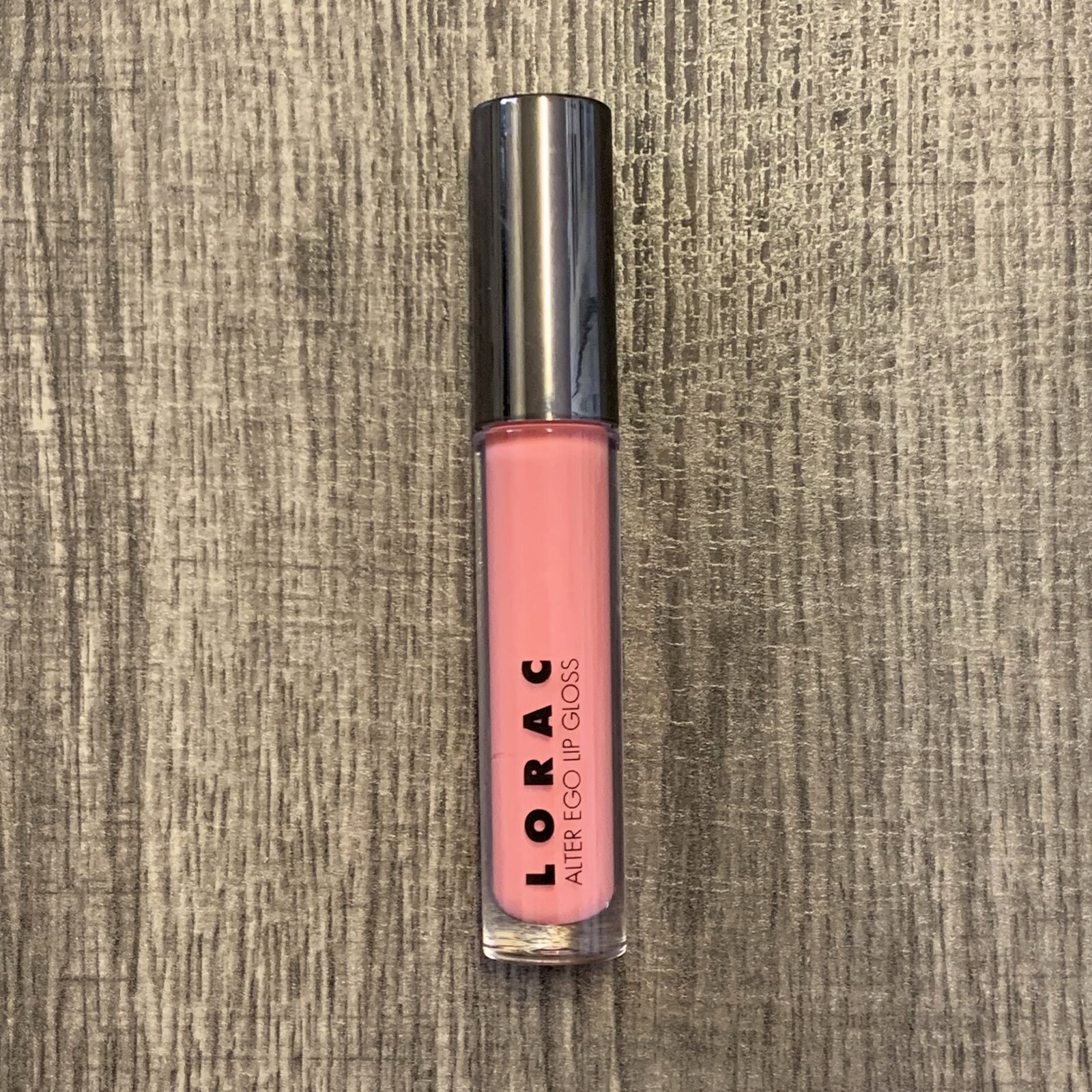 2 Pack LORAC Alter Ego Lip Gloss Southern Belle, Neutral Pink, Highly Pigmented eBay