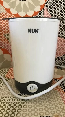 bottle warmer for nuk bottles