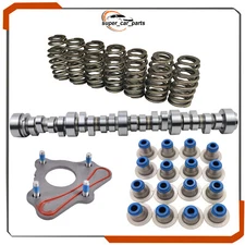 Sloppy Stage 2 Camshaft Kit for LS LS1 LS2 LQ4 LQ9 4.8 5.3 5.7 6.0 6.2L E1840P