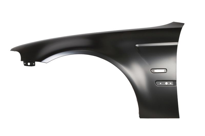Front Left Fender Fits: BMW 3 E46 Hatchback 06.01-09.06