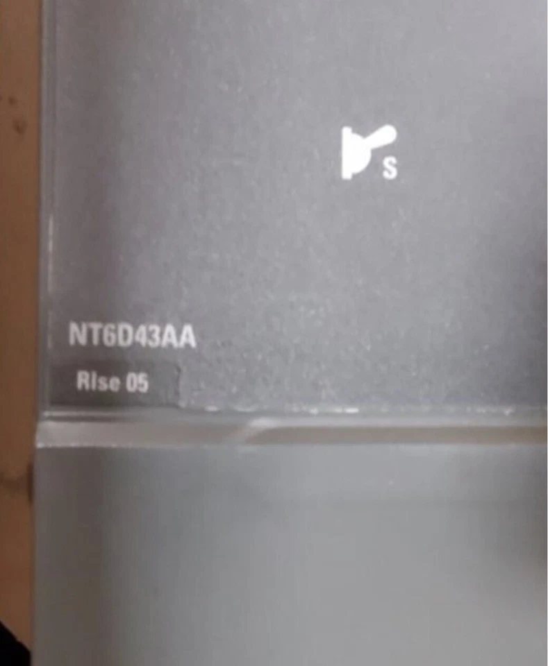 New! NORTEL POWER SUPPLY NT6D43AA - Image 3 of 4