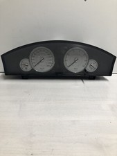 Compteur Chrysler 300C