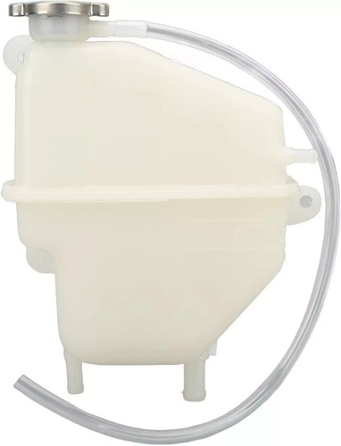 Fit MITSUBISHI Delica Space Gear Engine Radiator L400 Radiator Expansion Tank - Picture 6 of 9