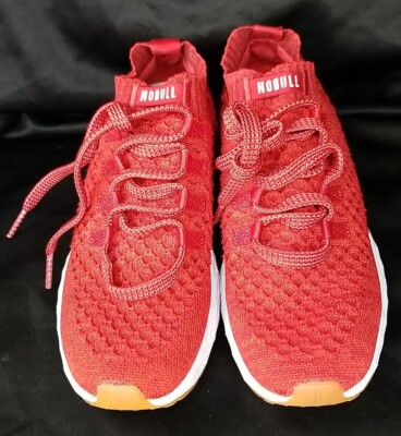 NOBULL Project Aspire Running Shoes 7 IAMNOBULL | Product Spotlight: Dark Grey NOBULL ASPIRE - YouTube main image 2