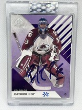 2019-20 Upper Deck Buybacks Hockey Cards 15