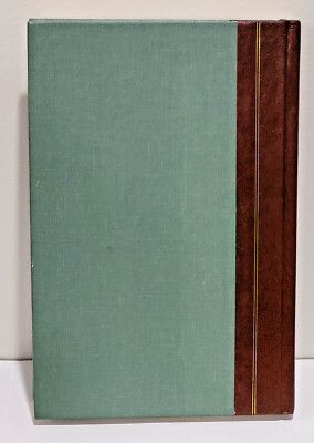 Anne of Green Gables L.M. Montgomery Reader's Digest Edition HC