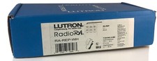 Lutron Radio RA repeater RA-REP-WH