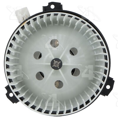 HVAC Blower Motor Rear For 2008-2011 Toyota Land Cruiser 4 Seasons