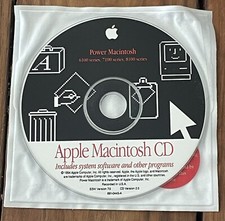 コンピュータ、タブレット、ネットワークのpower mac 6100 | eBay公認