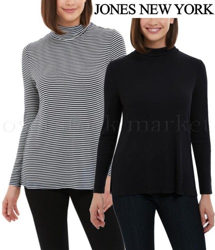KNIT LIGHTWEIGHT TURTLENECK! VARIETY 