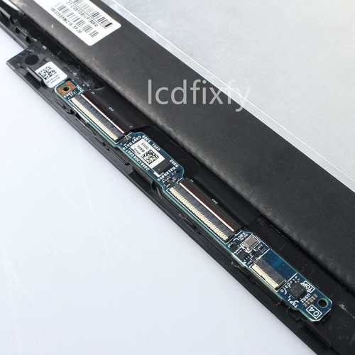 For HP Envy X360 15-BQ276NR 15-BP152WM 15-BP152NR LCD touch screen Replacement - Picture 4 of 6
